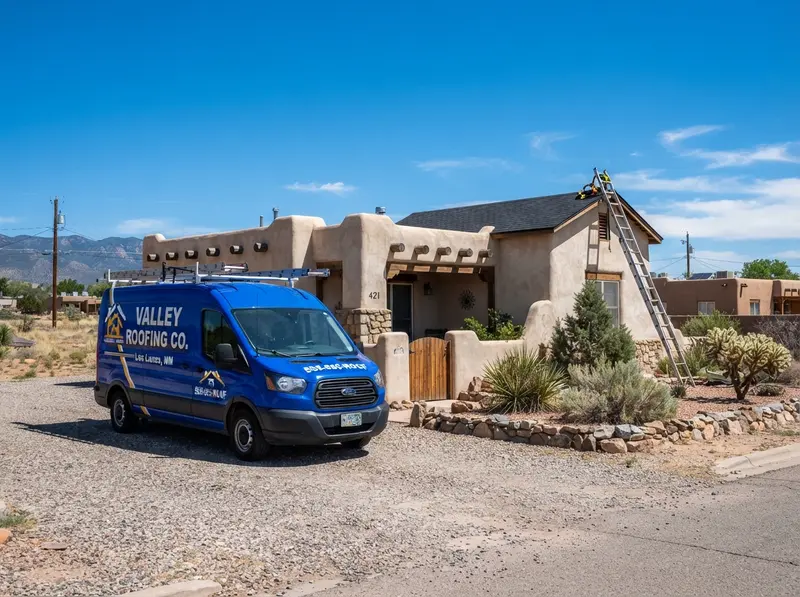 Professional roofing service in Los Lunas Professional roofing service in Los Lunas