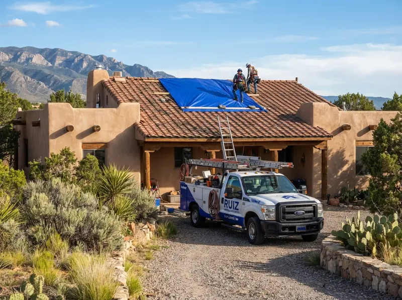 Professional emergency roof leak repair Professional emergency roof leak repair