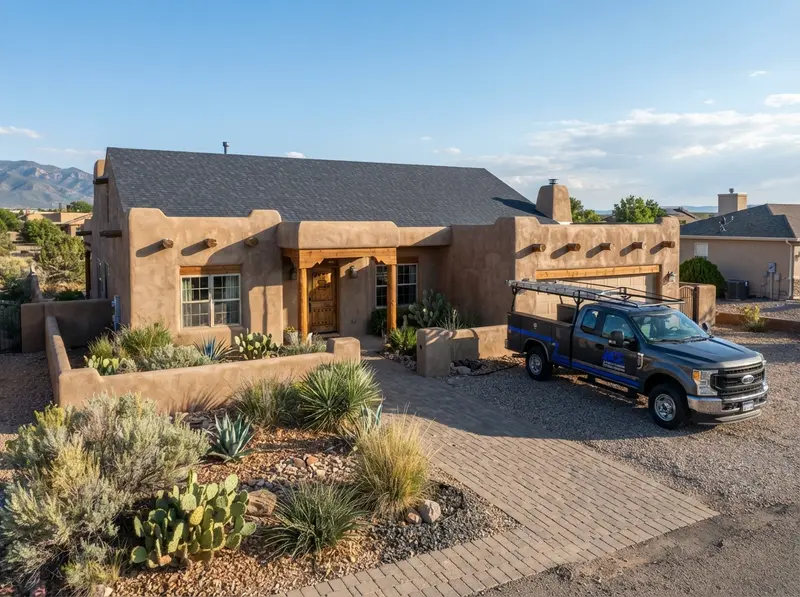 Professional roof repair service in Los Lunas Professional roof repair service in Los Lunas